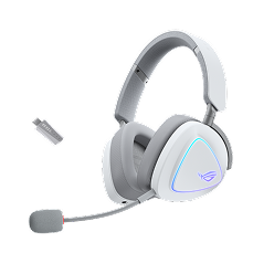 ROG Delta II Gaming Headset