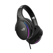 ROG Fusion II 500 Gaming Headset
